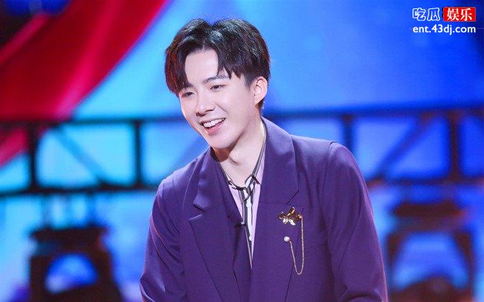 刘宇宁翻唱歌曲走红