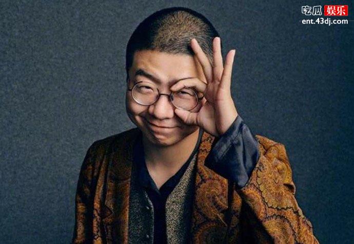 李诞照片