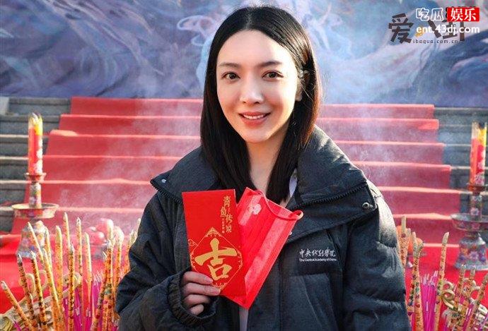 不语奇谭之青鱼传说故事简介