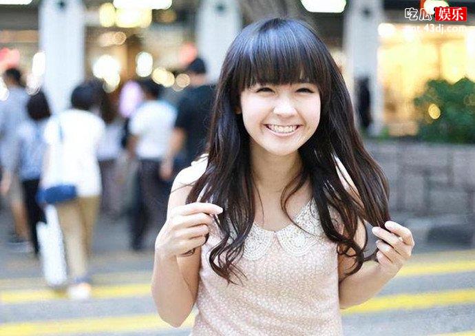 糖妹黄山怡个人资料简介