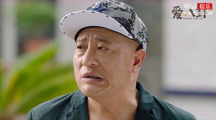 刘小光照片