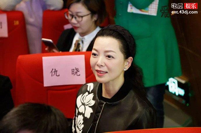 仇晓老公王辉个人资料简介