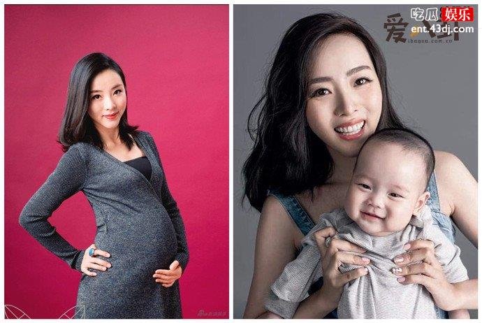 李思思老公是圈外人