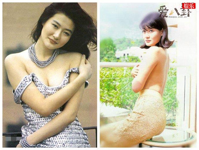 陈宝莲命运很悲惨
