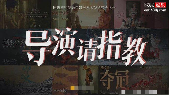 导演请指教是什么