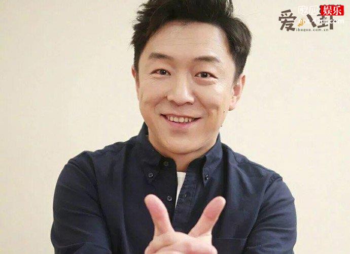 黄渤照片