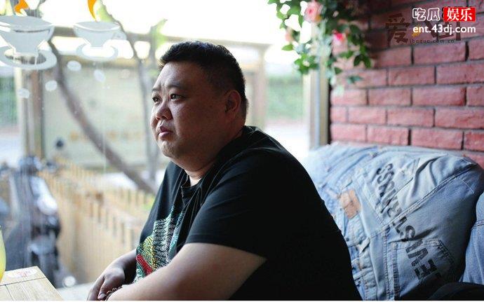孙越和郭德纲是平辈