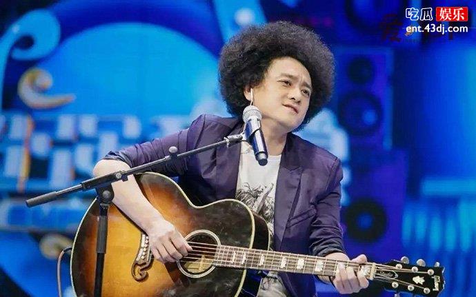 赵英俊出道前是做什么的