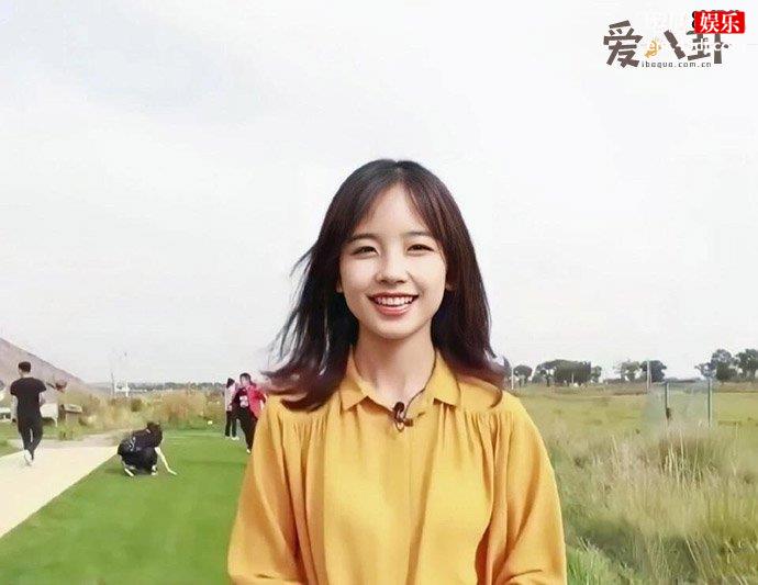 央视还有多少美女记者