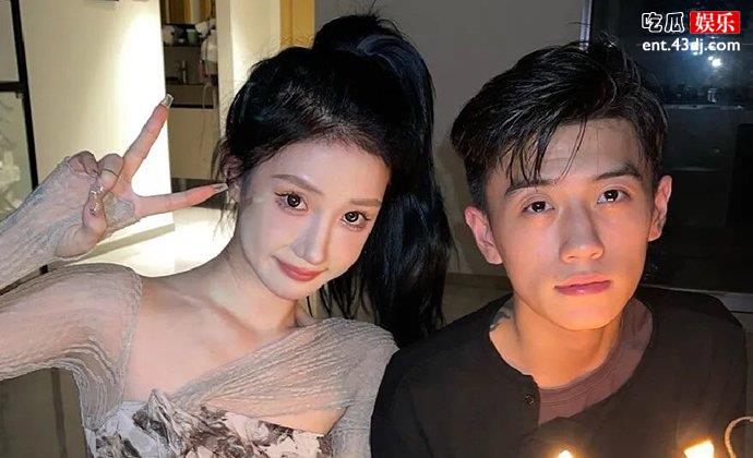 任权薛小婉照片