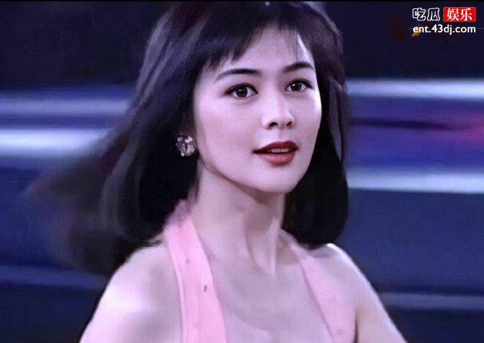关之琳是惯三