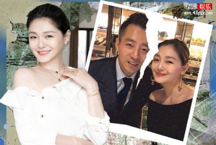 大S和汪小菲被曝离婚
