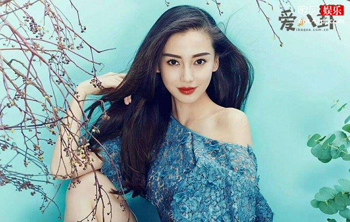杨颖旗下四字艺人