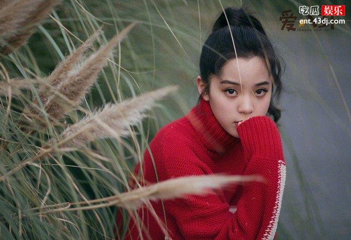 欧阳娜娜被骂绿茶女