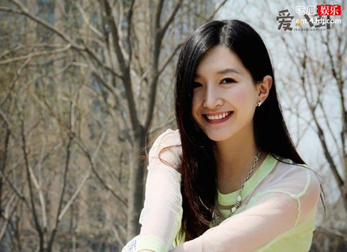 江疏影照片