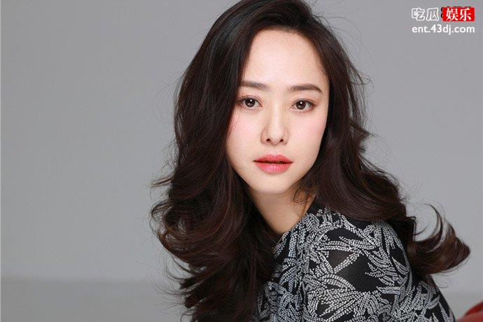 刘园媛图片