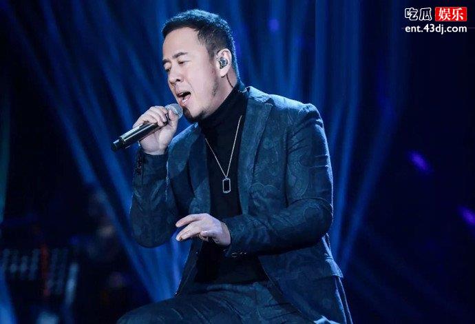 杨坤评刀郎的歌