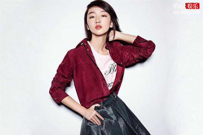 周冬雨首个90后百亿女主演