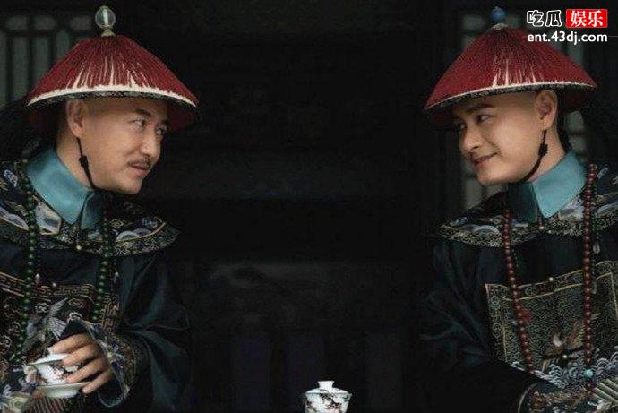 当家主母曹文彬李照剧照