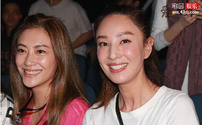 应采儿郑希怡
