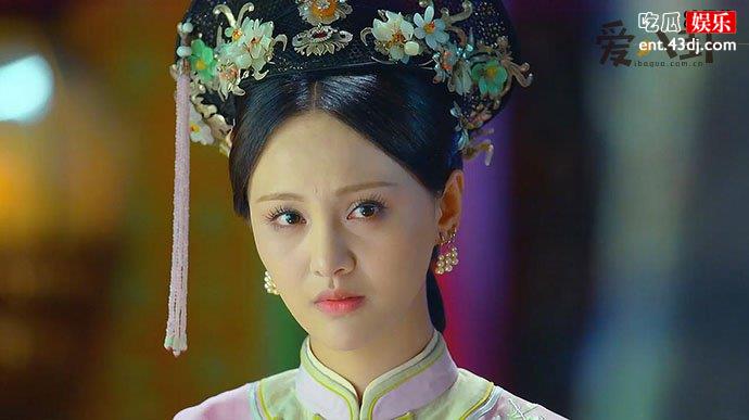 寂寞空庭春欲晚结局