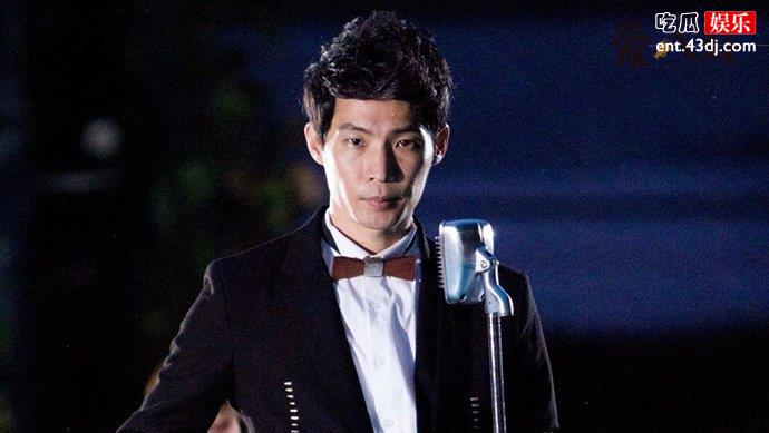 杨瑞代照片