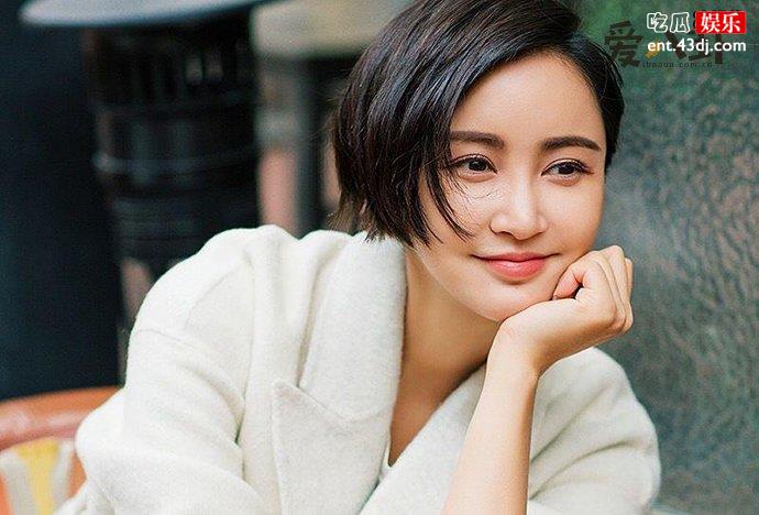 张歆艺结过几次婚