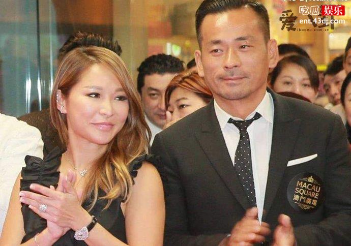 澳门洗米华发家史