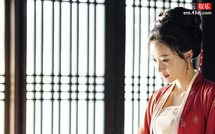 清平乐许兰苕怎么封妃的