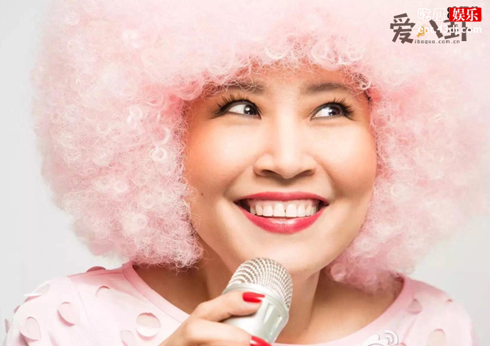 张蔷照片