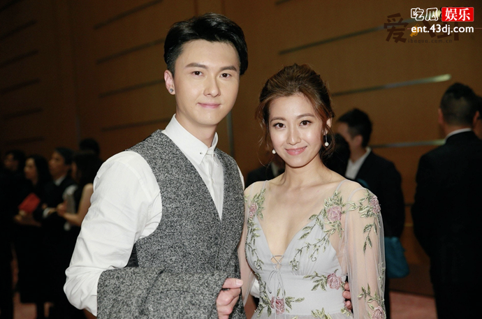 王浩信陈自瑶离婚