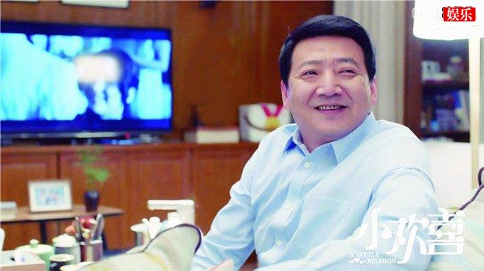 王砚辉演技怎么样
