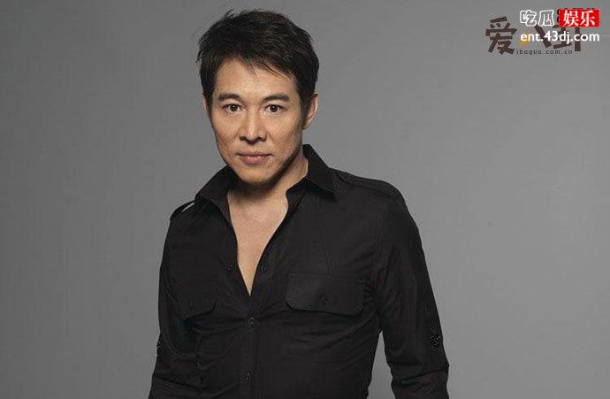 李连杰真实身份惊人