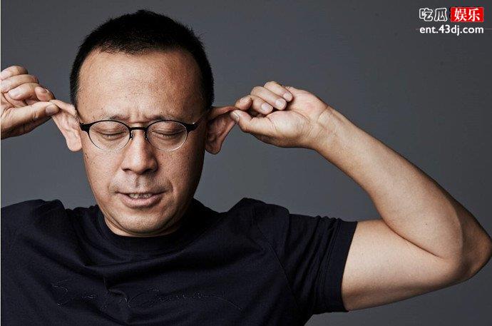姜文的前妻在做什么