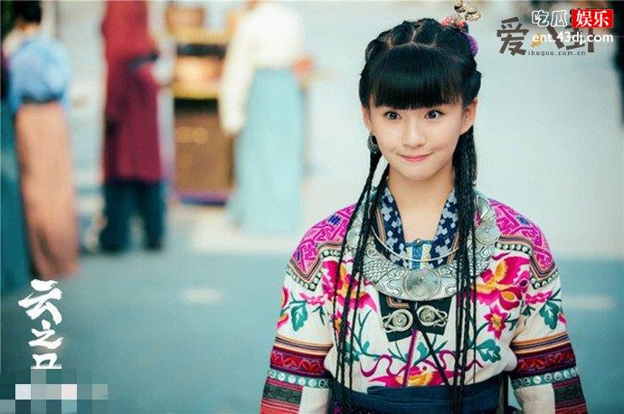  小彩旗为什么消失4年