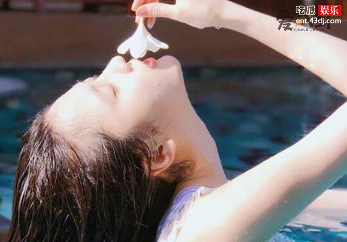 张慧雯现状如何