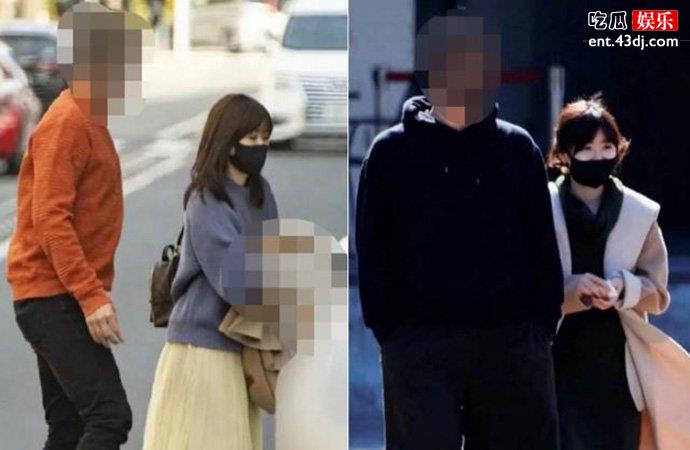 疑似福原爱为第三者
