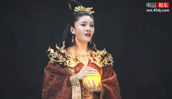 东海人鱼2沈媚结局如何