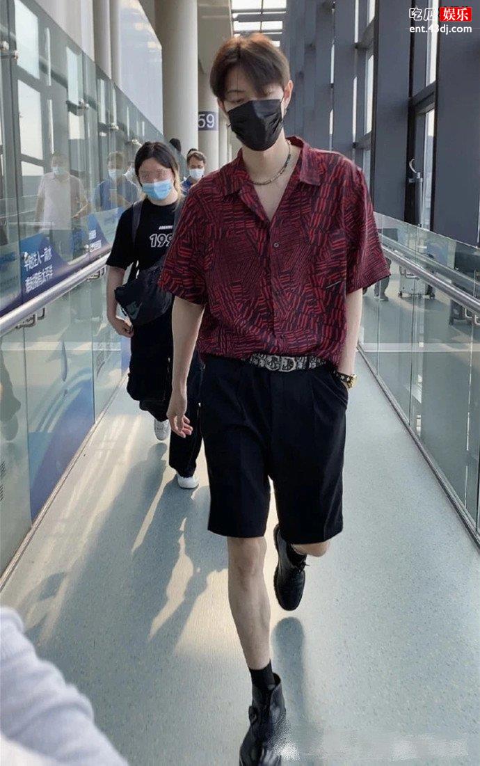 木子洋机场照