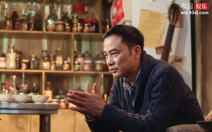 影帝任达华