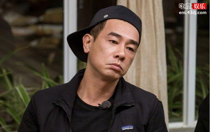 陈小春古惑仔中表现获观众肯定