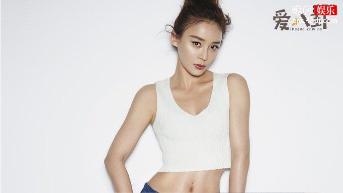 袁姗姗和于正的结婚照是真的吗