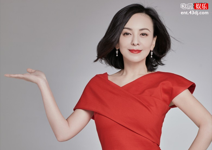 王琳图片