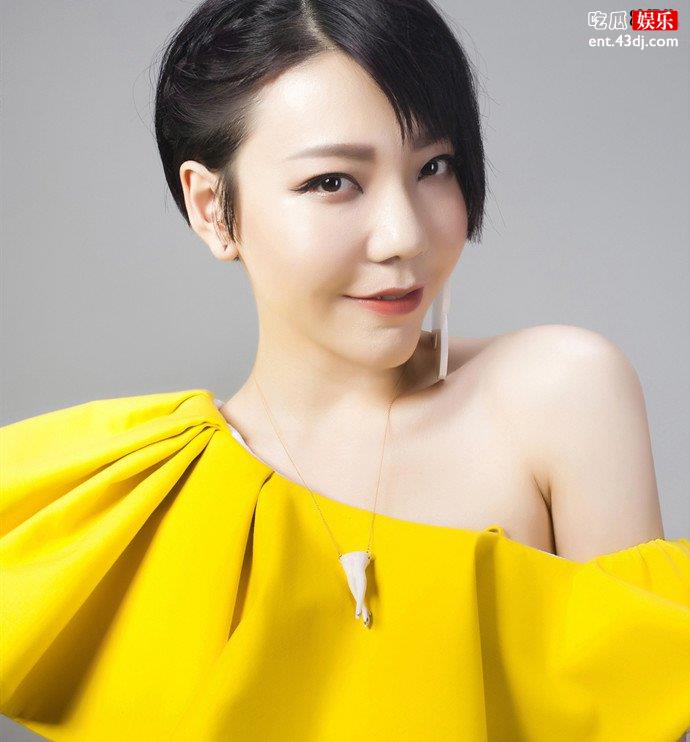 吴莫愁图片