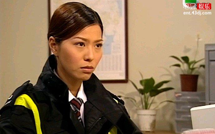 滕丽名陀枪师姐剧照