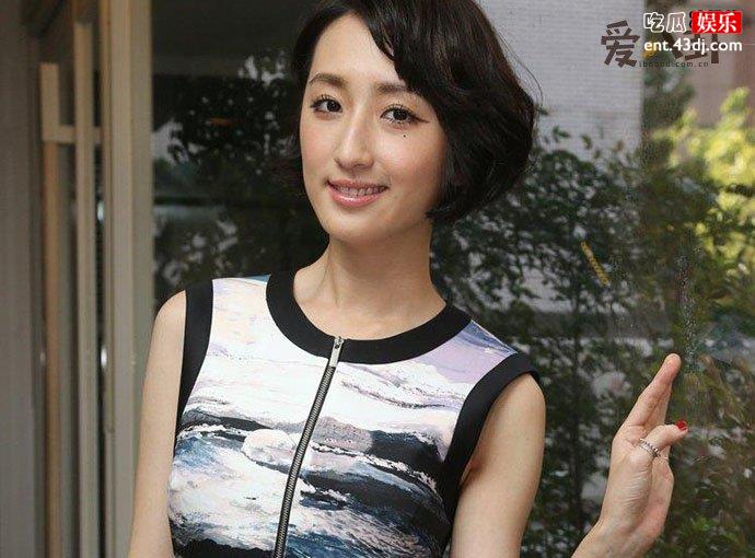 柯佳嬿感情史