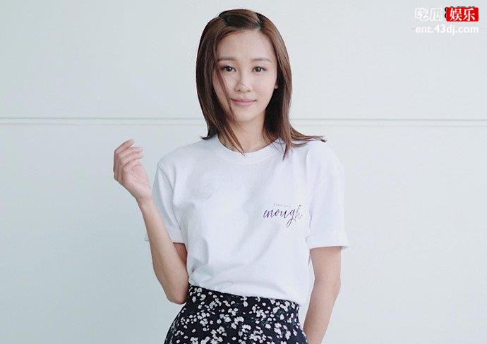 苏韵姿回应被踢出爱回家剧组