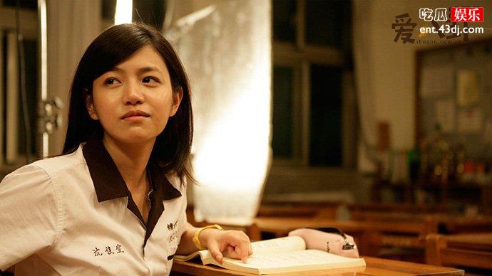 张馨予陈妍希关系