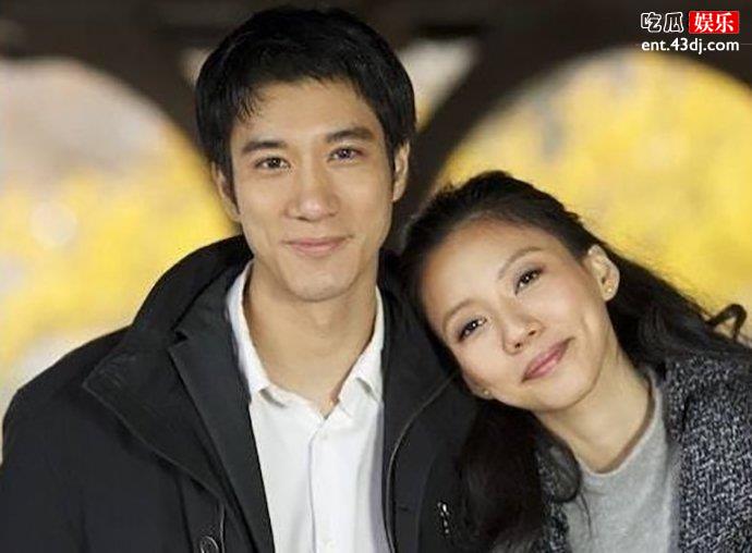 王力宏为什么和李靓蕾离婚