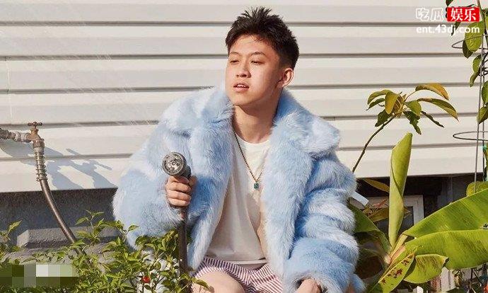 说唱七哥因为什么而火